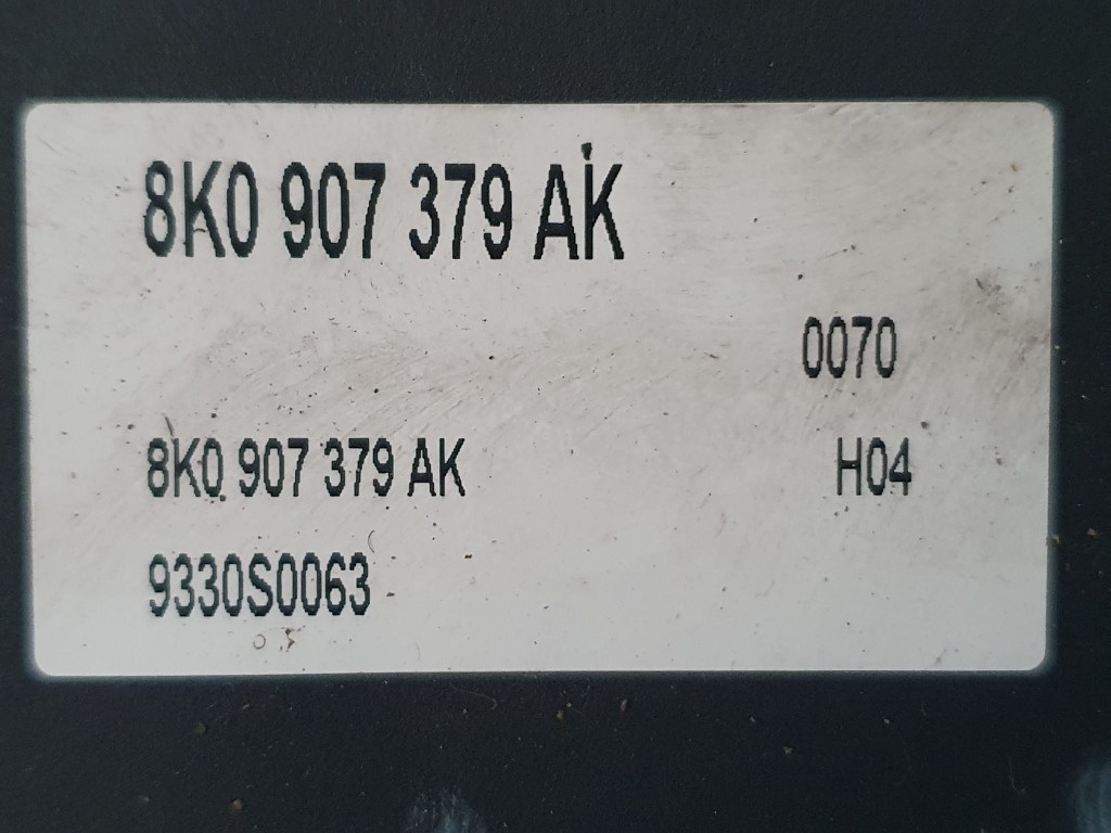 Pompa ABS Audi A4 B8 1.8B 2010 cod:8K090