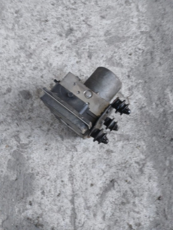 POMPA ABS AUDI A4 B8.5 COD 8k0614517