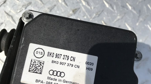 Pompa ABS Audi A4 B8 Facelift 2.0 TDI Cod : 8K0907379CN
