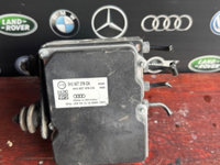 Pompa abs audi a5 Facelift cod 8k0907379CN pompa completa