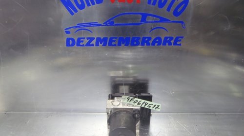 POMPA ABS AUDI A6 4F0614517