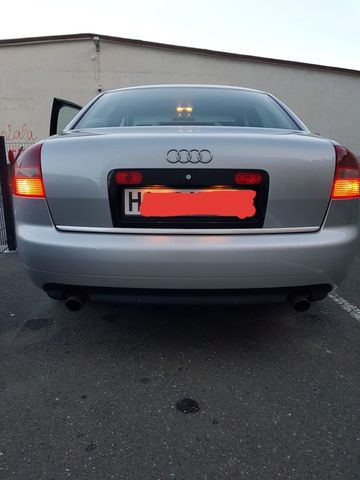 Pompa Abs Audi A6 C5 1.9 TDI.An fab 2000