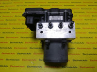 Pompa ABS Audi A6 C6 4F, 4F0910517AL, 4F0614517BA, 0265230087, 0265950857