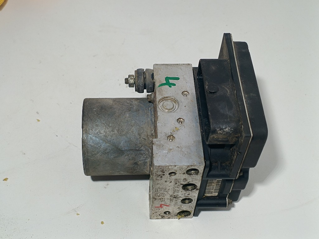 Pompa ABS Audi A6 C6 4F 4F0910517L / 4F0910517L 00
