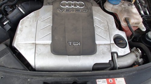 Pompa Abs Audi A6 C6 4f cod 4F0910517AD sau 4f0614517AA