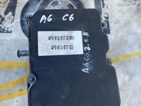 Pompa Abs. Audi A6 C6 (4F0910517D