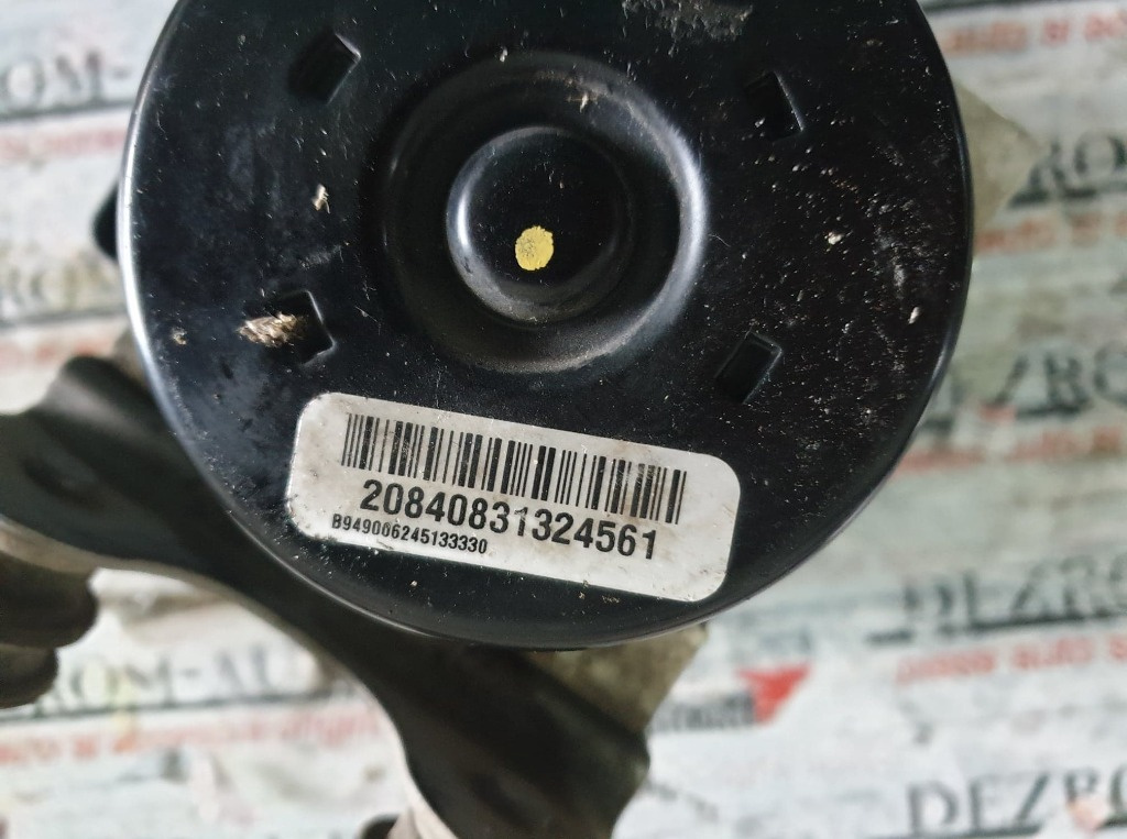 Pompa ABS Audi Q7 4L 4.2 V8 FSI 350 cai 