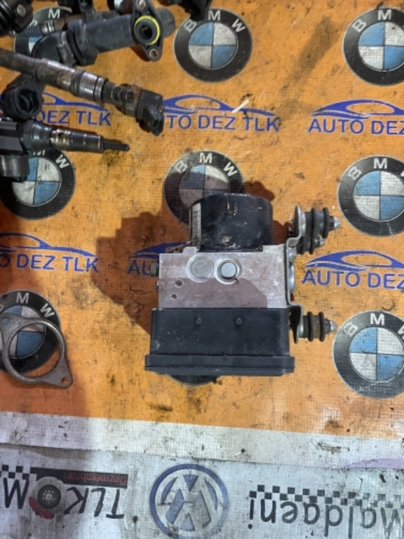 Pompa ABS audi q7 4L0614517d