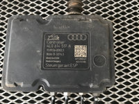 Pompa abs audi q7,a6