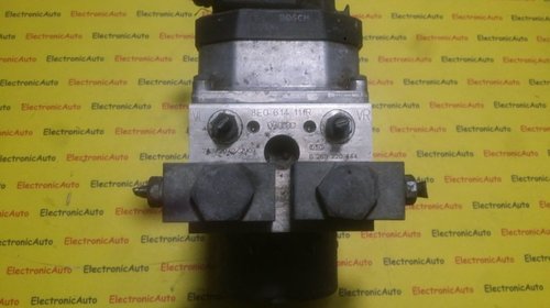 Pompa ABS Audi VW 8E0614111R, 0265220444