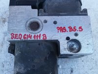 Pompa ABS Audi VW cod 8E0614111B