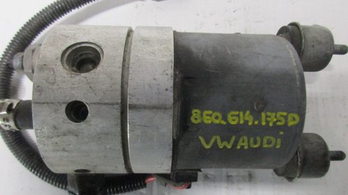 POMPA ABS AUDI, VW COD - 8E0614175D ; 8E0 614