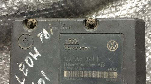 Pompa ABS Audi VW Skoda Seat 1J0907379G 1J0 9