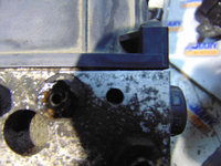 Pompa ABS avand codul original 3S71-2M110-AA / 0265222030, pentru Ford Mondeo