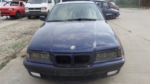 Pompa ABS BMW 316 DIN 1996