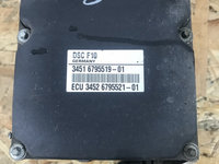Pompa ABS Bmw 535i F10 sedan 2010 (6795519)