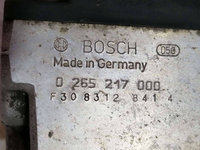 Pompa ABS BMW E39 0265217000 1998-2001