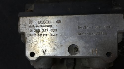 Pompa ABS bmw E39 cod 0265217000 sau 34.51-10