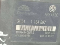 Pompa ABS Bmw E46 10094808013 2004-2008