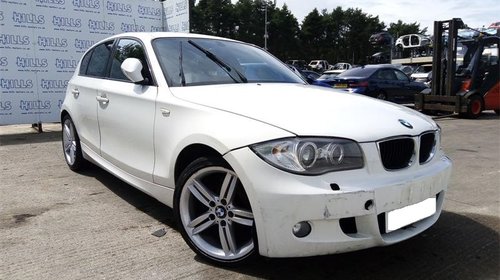 Pompa ABS BMW E87 2011 Hatchback 116D