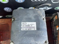 Pompa abs BMW f10 motor 2.0 d cod 3451685280801