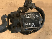 Pompa abs bmw seria 3 e36 1.6 d 1990 - 2000 cod: 34511090428
