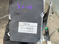 Pompa ABS bmw X1 cod:6792350-01 an 2009-2015