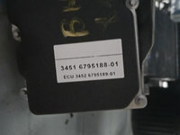 Pompa ABS Bmw X1 E84 cod 6795188-01