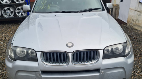 Pompa abs BMW X3 E83 2006 - 2010 3451342468202