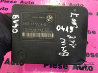 Pompa abs BMW X5 (2007->) [E70] 3452 6772214-01