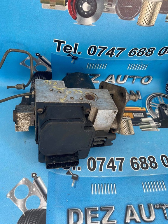 POMPA ABS BOSCH COD 0265202433 / A0034317412 MERCEDES A-CLASS W168 1.6
