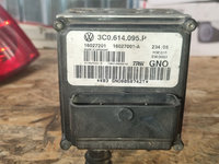 Pompa abs / centrala abs VW Passat B6 - 3C0614095P