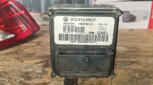 Pompa abs / centrala abs VW Passat B6 - 3C061