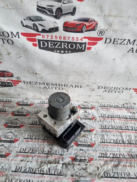 Pompa ABS CITROËN C4 II 1.6 HDi 112cp c