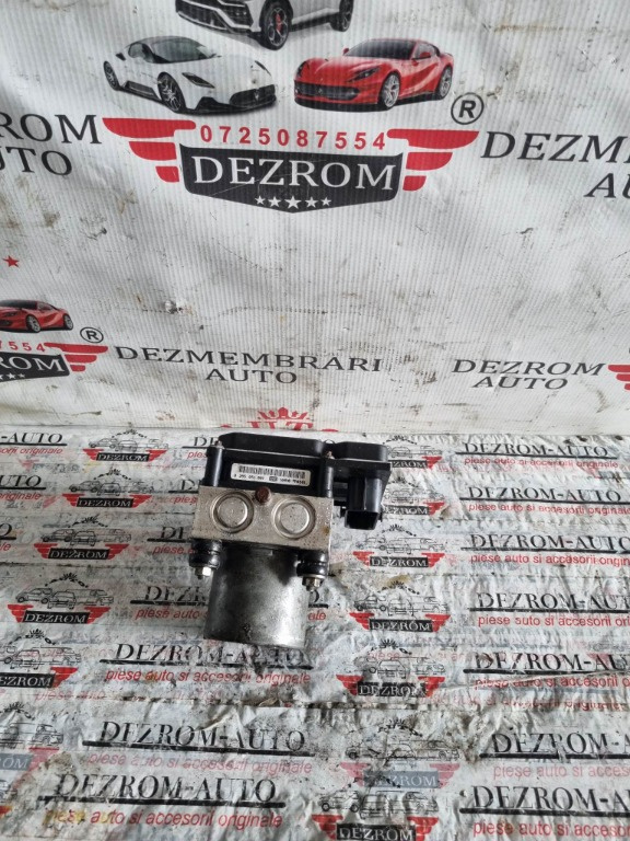 Pompa ABS CITROËN C4 II 1.6 VTi 120cp c