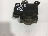 Pompa abs citroen c1, toyota aygo, peugeot 107, 1.0b 2005 - 2009 cod: 0265800441