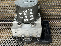 Pompa Abs Citroen C4 2012,1.6 hdi / 9677024980