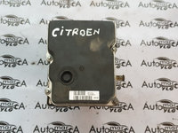 Pompa abs citroen c4 grand picasso 1.6hdi cod 9660934580