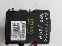 Pompa ABS Citroen C4 Picasso / Peugeot 308 / 207 NR.1135