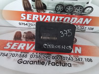 Pompa abs Citroen C5 1.6 Motorina 2006, 9657061080 / 9657061080/10096011403