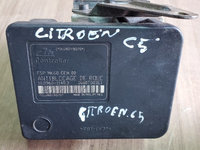Pompa ABS Citroen C5 (10096011403/00007503E1