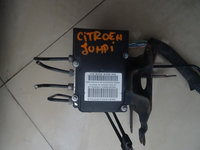 Pompa ABS Citroen Citroen Jumpy 1.6 HDI din 2007 cod: 0265231550