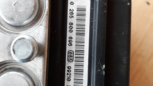 Pompa ABS Citroen Jumpy / Fiat Scudo 2.0 Hdi NR.1156