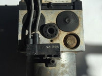 Pompa abs Citroen Xsara (1997-2005) [N1] 306 0265216456