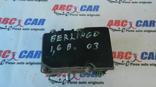 Pompa ABS Citroen Xsara Picasso 1.6 Benzina c