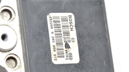 Pompa Abs Citroen XSARA PICASSO (N68) 1999 - Prezent Motorina 0265225158, 9645324680