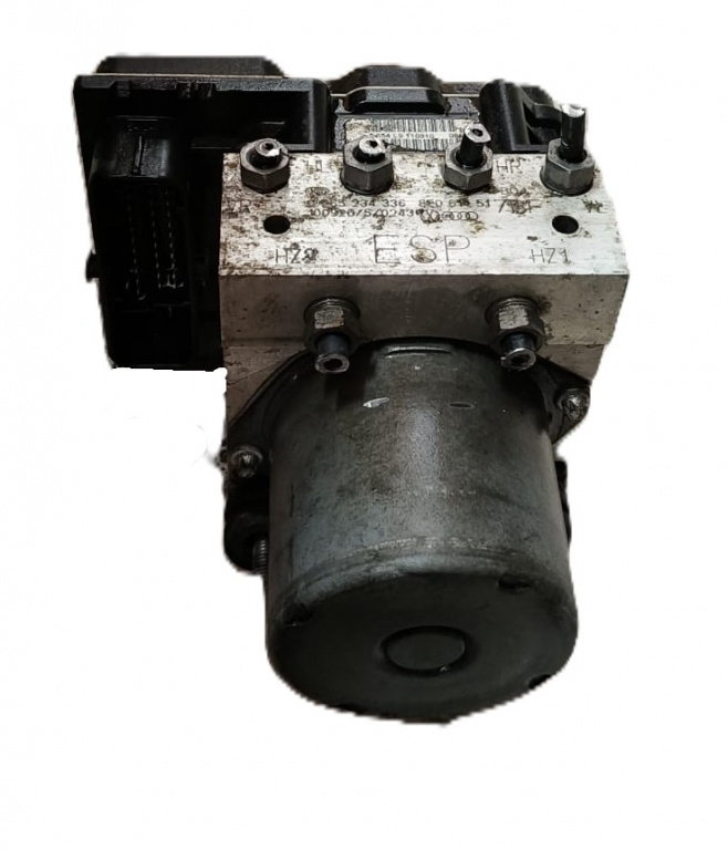 Pompa ABS cod 0265234336 , cod calculator 8E0910517H014 SEAT Exeo an 2008/2013 cod piesa 0265234336