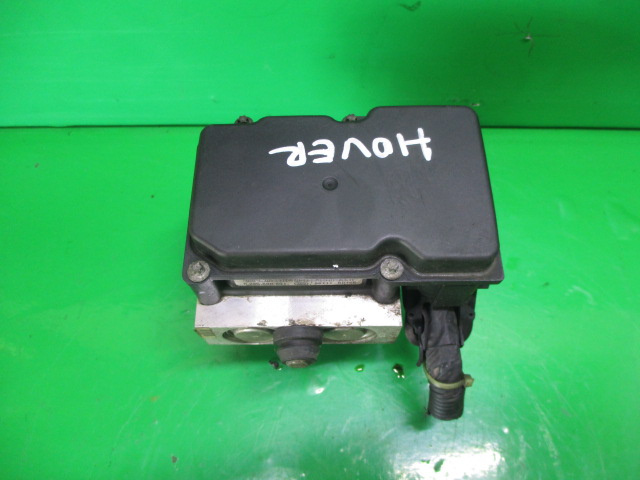 POMPA ABS COD 0265800801 GWM HOVER FAB. 