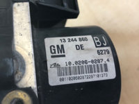 Pompa ABS, Cod.13244860, Opel Zafira