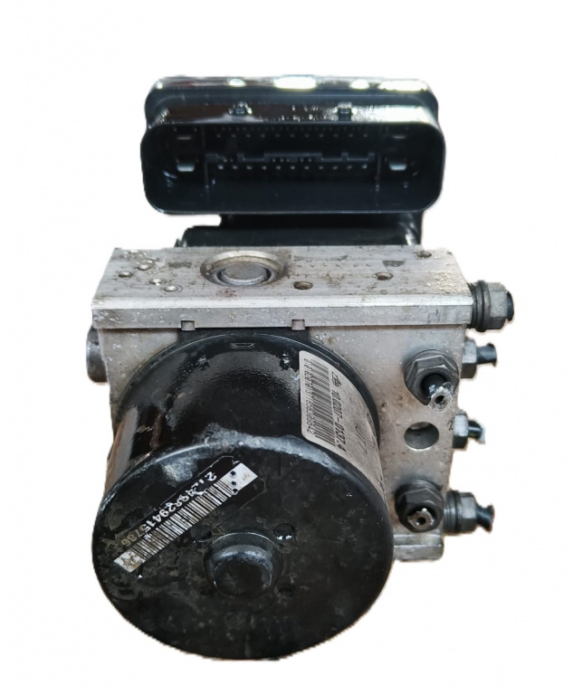 Pompa ABS cod 1K0614117AC , cod calculator 1K0907379AF Volkswagen Caddy an 2010 BLS cod piesa 1K0614117AC